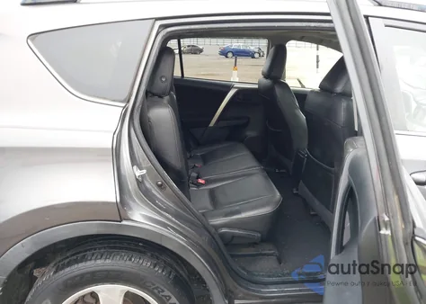 2013 Toyota Rav4 Xle from USA, damaged, VIN JTMWFREV0D5011249